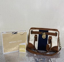 Michael Kors Hamilton Mono