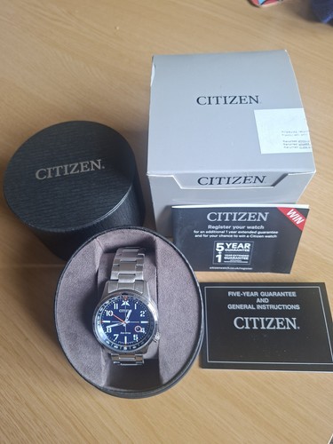 Citizen eco drive - eco-drive, style