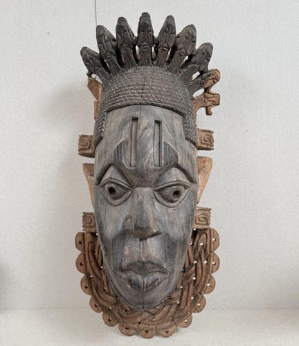 Idia queen mother african - queen,