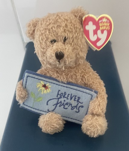 Beanie baby forever - ty,