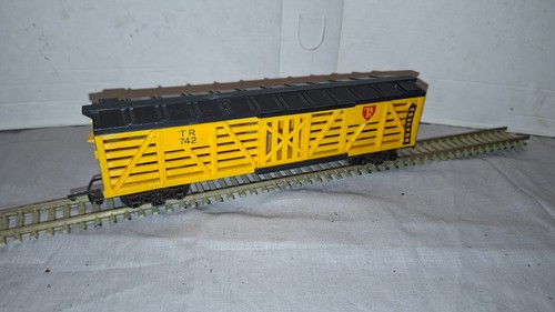 Triang r126 transcontinental - triang,