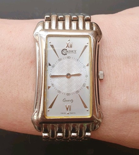 Vintage cadet chronostar - cadet,