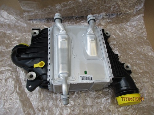 New land rover intercooler - new,