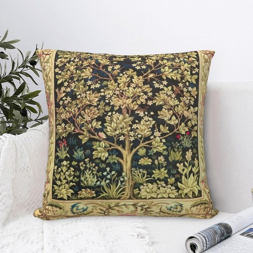 Tree william morris greenery - morris,