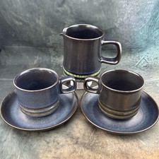 Rare VTG Denby England Pottery