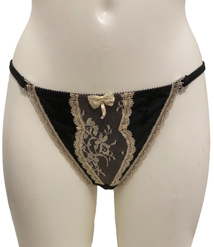 Pleasure state black - state,