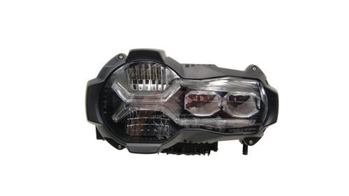 Bmw r1250gs 1pc headlights - bmw,