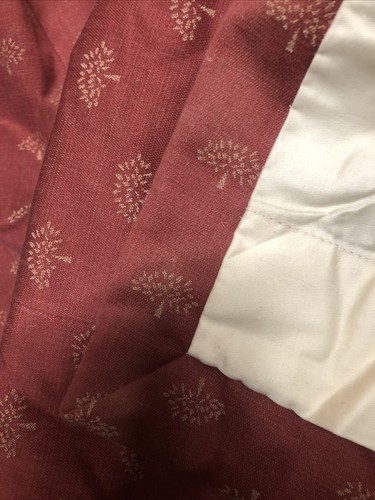 Narrow 1990s curtains - narrow,