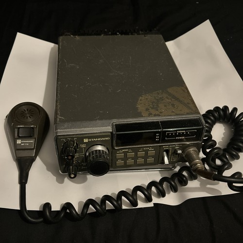 Standard c8800 fm - standard,