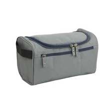 Mens Travel Wash Bag Hanging