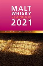 Malt Whisky Yearbook 2021: The