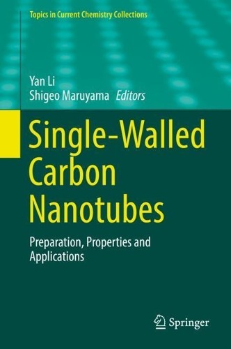 Single walled carbon - single-walled,