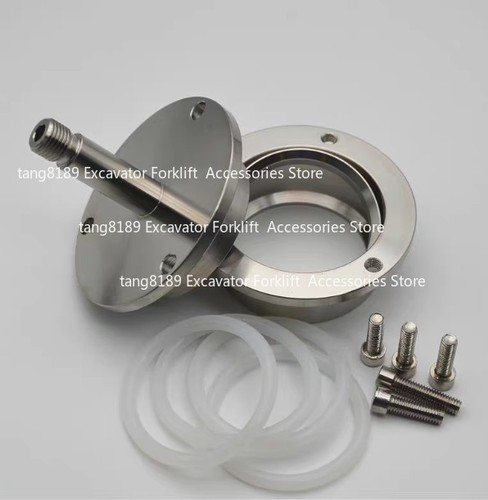 1pc quartz glass vacuum - quartz,