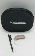 ReSound Danalogic i-FIT 71 Hearing Aid