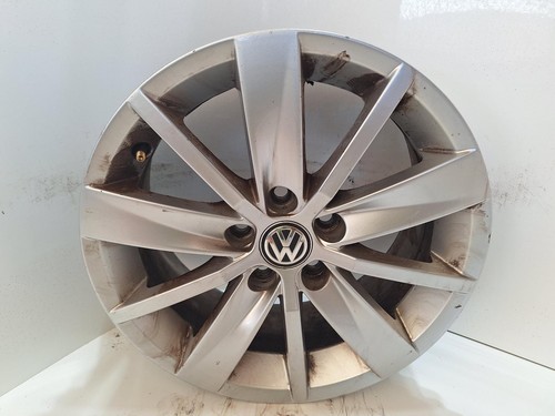 Volkswagen polo tsi mk5 - vw, se