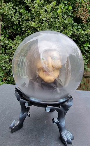 Gemmy spirit ball - spirit,