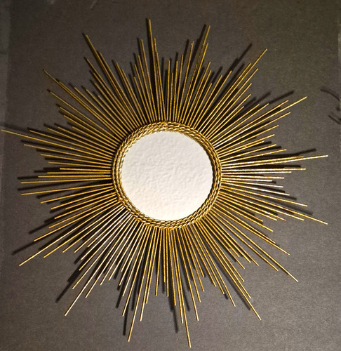 Pier imports gold star - pier,