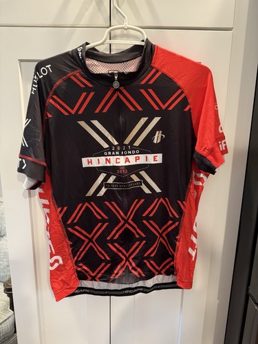 Hincapie men short sleeve - men’s,