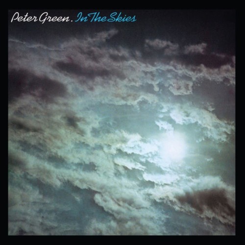 Peter green the skies - peter,