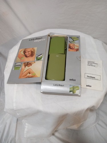 Lady braun elegance - lady,