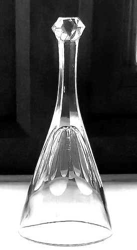 Antique georgian stirrup cup - stirrup,