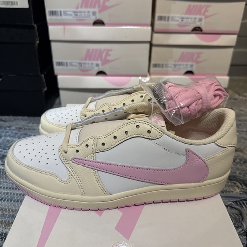 Travis scott x air - 8.5,