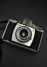 Kodak Brownie 44A – 1960s