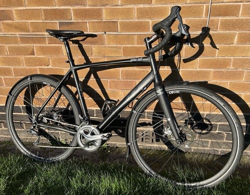 Planet london road 58cm - x,