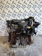 FORD MONDEO MK4 2.0 TDCI DIESEL ENGINE ASSEMBLY 65,000 Miles  2007 - 2010