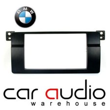 BMW 3 Series E46 1998-2006 Car