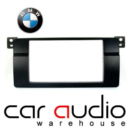 Bmw series e46 - series, car