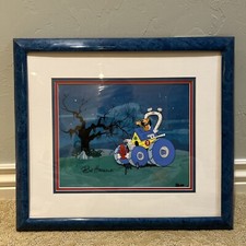 Hanna-Barbera Fender Bender