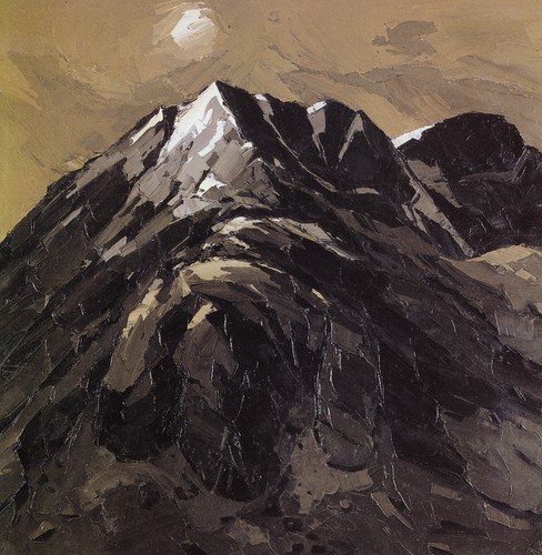 Gallt wenallt kyffin - gallt,