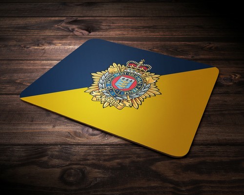 The royal logistic corps - royal,