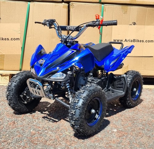 Mini quad bike 50cc petrol - 50cc,