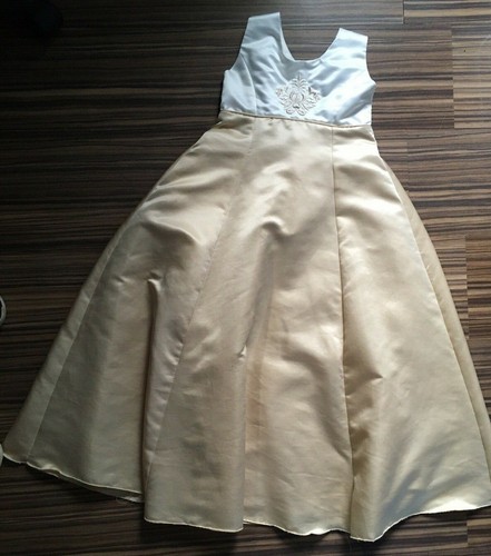 Childrens bridesmaid dress - childrens,