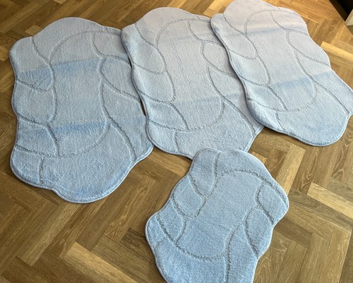 Romany washables new - new, set