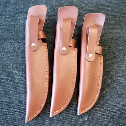 Portable real cowhide leather - portable,
