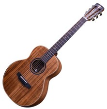 Crafter MINO ALK All Koa Mini