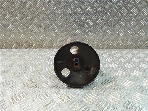 Power steering pump chevrolet - steering,