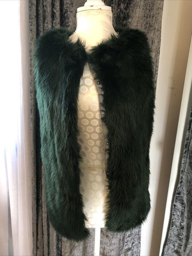 Next girls gilet waistcoat - next,