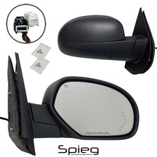 Pair Side Mirror for 07-13