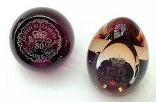 Caithness Glass Paperweight