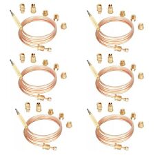 6 x UNIVERSAL THERMOCOUPLE