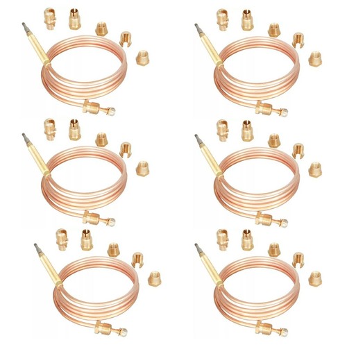 Universal thermocouple - x,