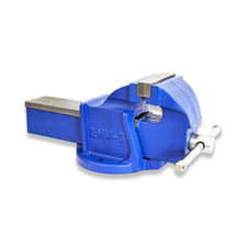 Eclipse Bench Vice Mechanics