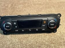 Ford Mondeo Mk4 2011 Heater