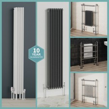 Traditional cast iron style - iron, 2