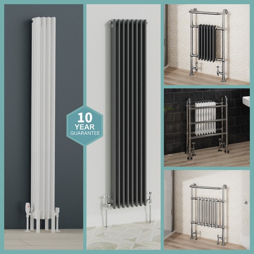 Traditional cast iron - style, 2