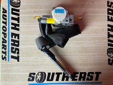 FORD KA EDGE MK2 3DR 2011 FRONT SEAT BELT COMPLETE O/S DRIVERS SIDE GENUINE